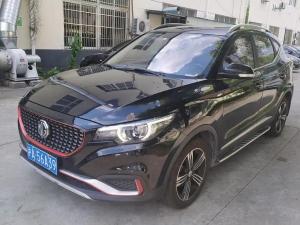 mg zs 2017 Petrol