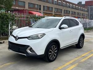mg gs 2015 Petrol