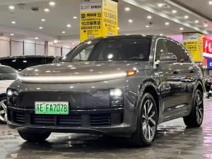 LI Auto LI L7 2023 REEV