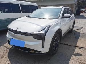 neta u 2022 Electric