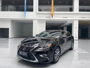lexus es 2015 Petrol