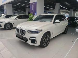 bmw x5 2023 Hybrid