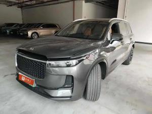 LI Auto LI ONE 2021 REEV