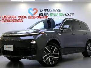 LI Auto LI L9 2023 REEV