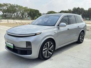 LI Auto LI L8 2023 REEV