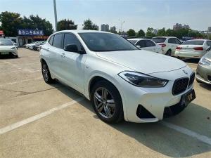 bmw x2 2023 Petrol