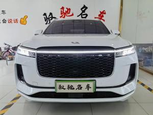 LI Auto LI ONE 2022 REEV