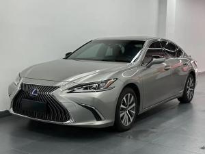 lexus es 2021 Hybrid