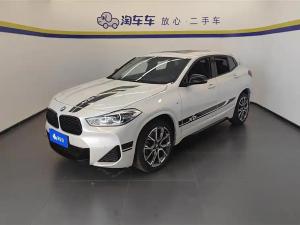 bmw x2 2022 Petrol
