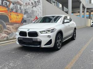 BMW X2 Imported 2019 Petrol
