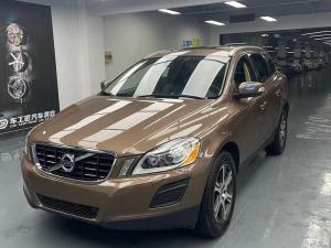 Volvo XC60 Imported 2013 Petrol