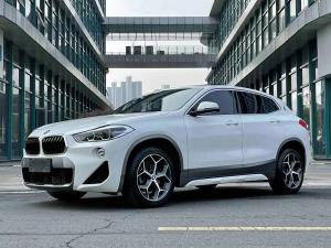 BMW X2 Imported 2019 Petrol