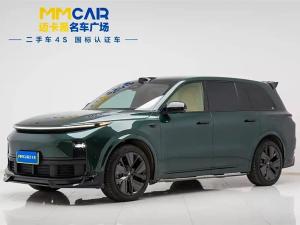 LI Auto LI L9 2023 REEV