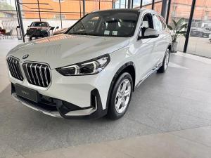 bmw x1 2024 Petrol