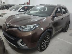mg gs 2016 Petrol