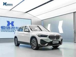 bmw x1 2023 Petrol