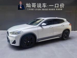 bmw x2 2021 Petrol