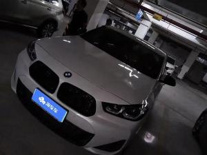 bmw x2 2022 Petrol