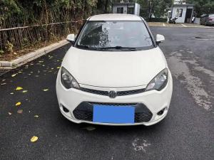 mg3 2014 Petrol
