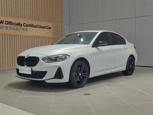 bmw 1 series 2023 Petrol