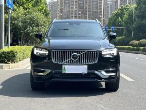 volvo xc90 2021 Plug-in Hybrid