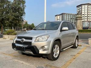 toyota rav4 2012 Petrol