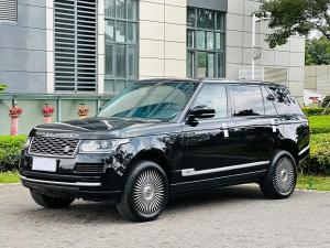 Land Rover Range Rover 2018 Petrol