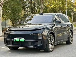 LI Auto LI L9 2023 REEV