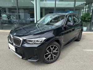 bmw x3 2023 Petrol