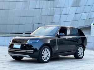 Land Rover Range Rover 2022 Hybrid