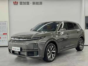 LI Auto LI L7 2023 REEV