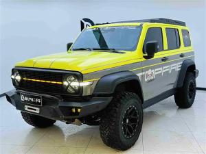 tank 300 2022 Petrol