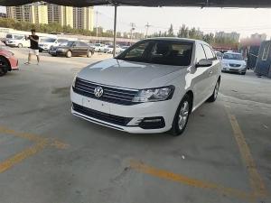 volkswagen lavida 2021 Petrol