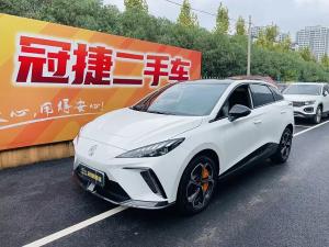 mg 4 ev 2023 Electric