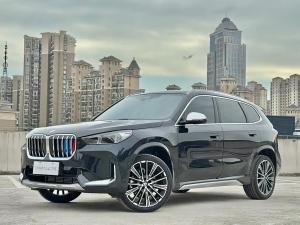 bmw x1 2023 Petrol