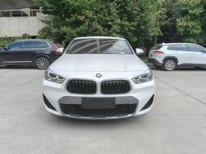 bmw x2 2020 Petrol