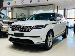 Land Rover Range Rover Velar 2019 Petrol