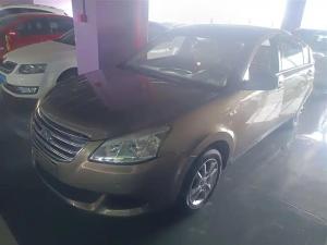 chery e5 2013 Petrol