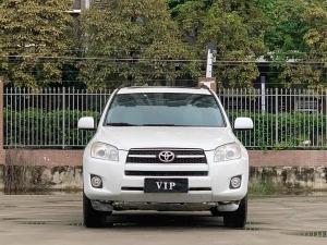 toyota rav4 2010 Petrol