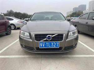 Volvo S80L 2010 Petrol