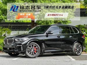 bmw x5 2023 Petrol