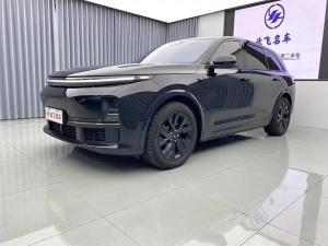 LI Auto LI L7 2023 REEV