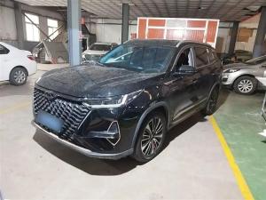 Chery Tiggo 8 PRO 2022 Petrol