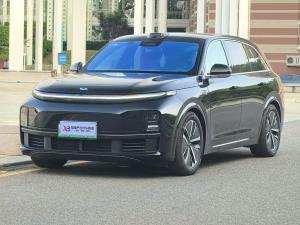 LI Auto LI L7 2024 REEV
