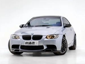 bmw m3 2012 Petrol