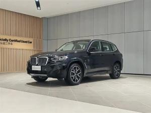 bmw x3 2024 Petrol