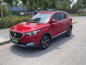 mg zs 2018 Petrol