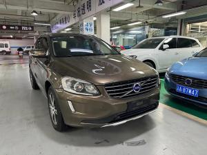 Volvo XC60 Imported 2014 Petrol