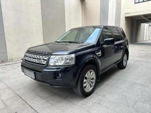 land rover freelander 2 2011 Petrol