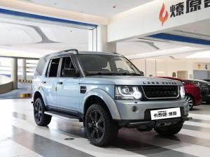 land rover discovery 2013 Diesel